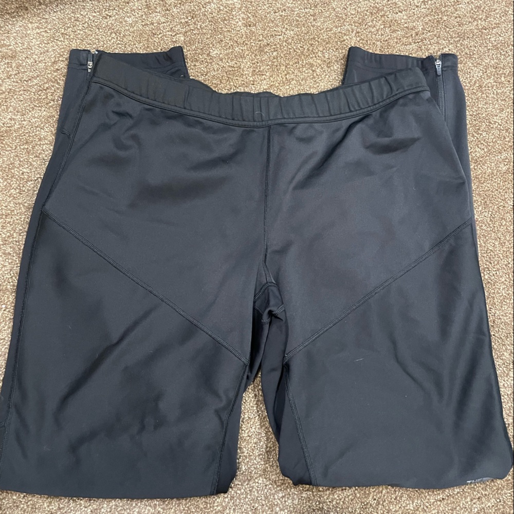 North Face Warm Pants